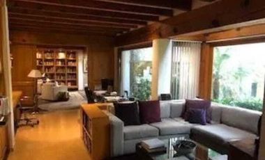 CASA EN VENTA PASEO DE LAS LOMAS