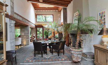 CASA EN VENTA PASEO DE LAS LOMAS
