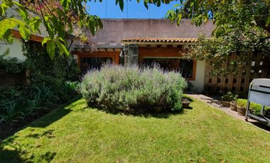 CASA EN VENTA PASEO DE LAS LOMAS