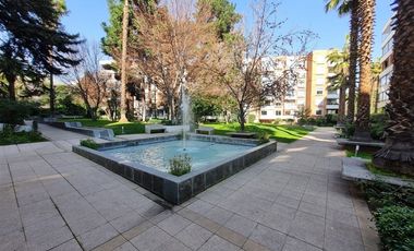 Departamento en venta de 3 dorm.a pasos de Portal la Dehesa