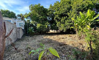 TERRENO URBANO EN VENTA ESPEJO I CENTRO TABASCO