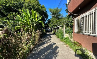 TERRENO URBANO EN VENTA ESPEJO I CENTRO TABASCO