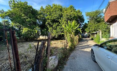 TERRENO URBANO EN VENTA ESPEJO I CENTRO TABASCO