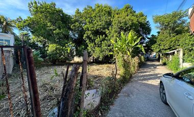 TERRENO URBANO EN VENTA ESPEJO I CENTRO TABASCO