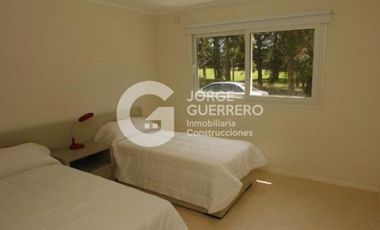 Casa - Carilo