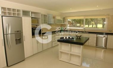 Casa - Carilo