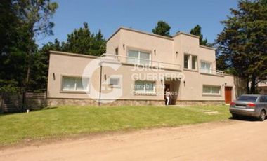 Casa - Carilo
