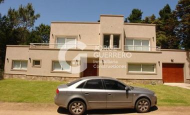 Casa - Carilo