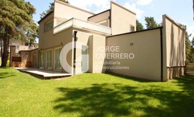 Casa - Carilo