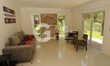 Casa - Carilo