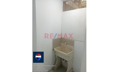 Venta De Departamento 52.13 M² 2Do Piso – ¡Gran Oportunidad Para Inversionistas! – En Excelente Ubicación