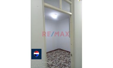 Venta De Departamento 52.13 M² 2Do Piso – ¡Gran Oportunidad Para Inversionistas! – En Excelente Ubicación