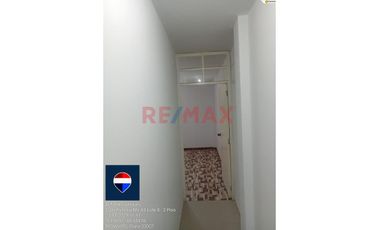 Venta De Departamento 52.13 M² 2Do Piso – ¡Gran Oportunidad Para Inversionistas! – En Excelente Ubicación