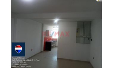 Venta De Departamento 52.13 M² 2Do Piso – ¡Gran Oportunidad Para Inversionistas! – En Excelente Ubicación
