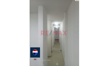 Venta De Departamento 52.13 M² 2Do Piso – ¡Gran Oportunidad Para Inversionistas! – En Excelente Ubicación