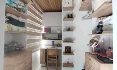 casa en venta en lomitas del trapiche. Cod V26547