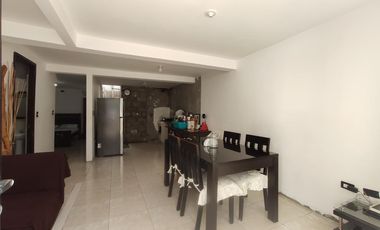 casa en venta en lomitas del trapiche. Cod V26547