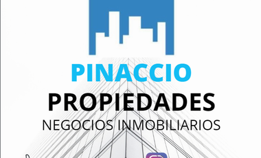 Venta Casa 5 Amb  Quincho Moderna En Excelente Estado José Mármol