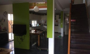 Venta Casa 5 Amb  Quincho Moderna En Excelente Estado José Mármol
