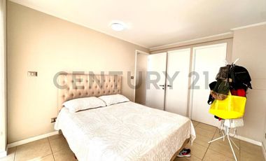 En venta departamento 3 dormitorios