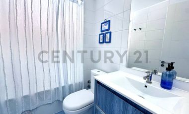 En venta departamento 3 dormitorios