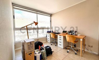 En venta departamento 3 dormitorios