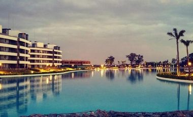 Casa en venta en Lagoon Pilar