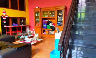 TERAWAT Rumah Antapani Di Puri Dago DKT Senam Golf & Arcamanik