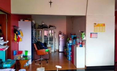 TERAWAT Rumah Antapani Di Puri Dago DKT Senam Golf & Arcamanik