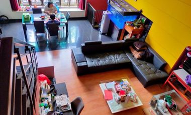 TERAWAT Rumah Antapani Di Puri Dago DKT Senam Golf & Arcamanik
