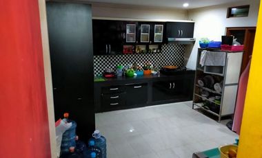 TERAWAT Rumah Antapani Di Puri Dago DKT Senam Golf & Arcamanik