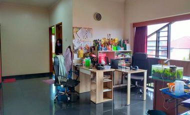 TERAWAT Rumah Antapani Di Puri Dago DKT Senam Golf & Arcamanik