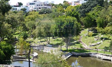 Terreno en Venta, Colonia La Calera, Puebla