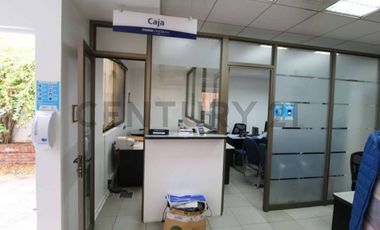 Arriendo local comercial sector Av el Santo