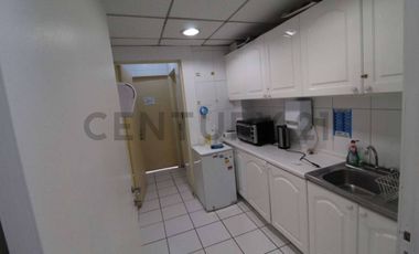 Arriendo local comercial sector Av el Santo