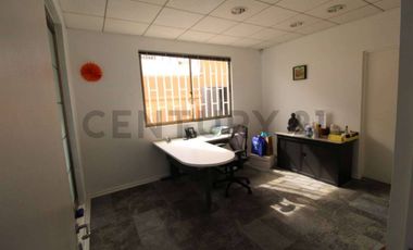 Arriendo local comercial sector Av el Santo