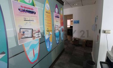 Arriendo local comercial sector Av el Santo