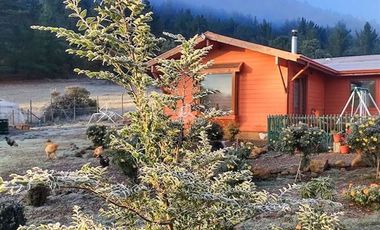 Casa en Venta en COD35607 Camino Monteverde