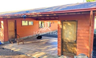 Casa en Venta en COD35607 Camino Monteverde