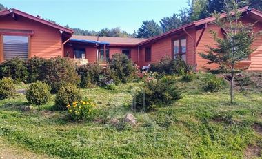 Casa en Venta en COD35607 Camino Monteverde