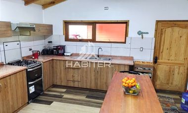 Casa en Venta en COD35607 Camino Monteverde