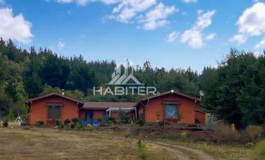 Casa en Venta en COD35607 Camino Monteverde