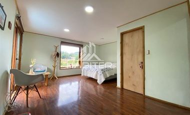 Casa en Venta en COD35607 Camino Monteverde