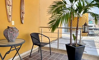 casa en venta en lomitas, sierra nevada. Cod V4897