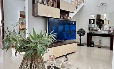 casa en venta en lomitas, sierra nevada. Cod V4897