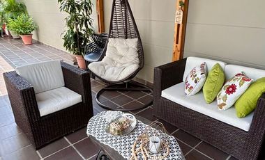 casa en venta en lomitas, sierra nevada. Cod V4897