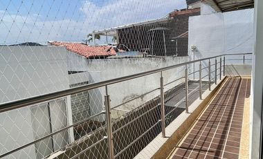 casa en venta en lomitas, sierra nevada. Cod V4897