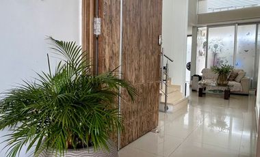 casa en venta en lomitas, sierra nevada. Cod V4897