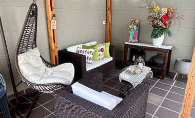 casa en venta en lomitas, sierra nevada. Cod V4897