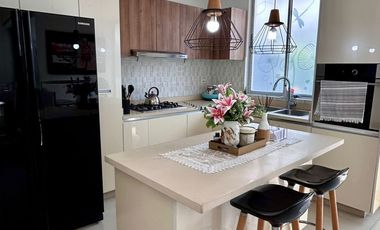 casa en venta en lomitas, sierra nevada. Cod V4897